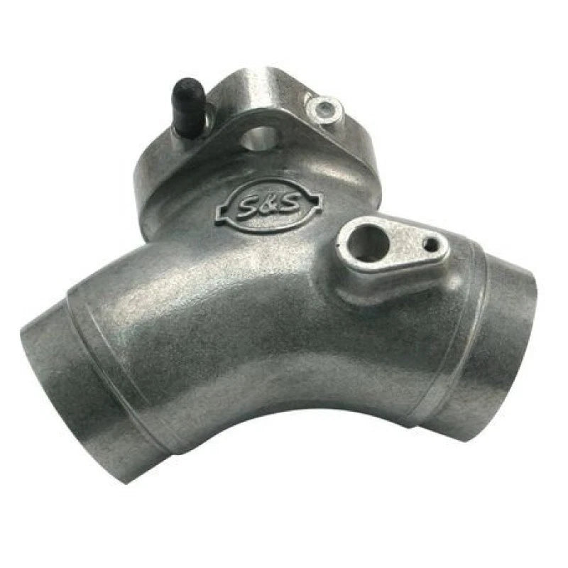 S&s Cycle 1984+ Bt Size 410 2-1/16in S&s Ports Manifold W/ Voes & Map