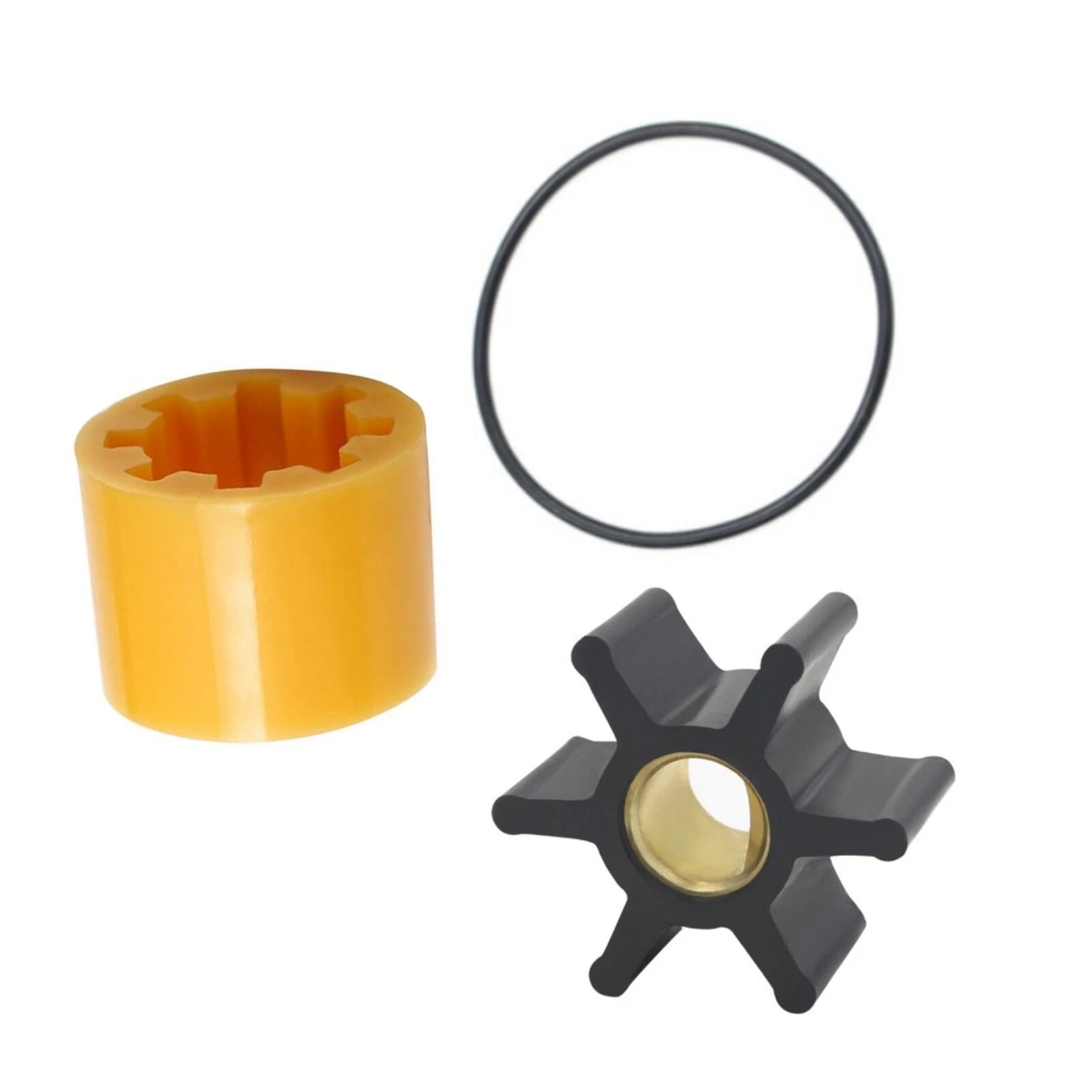 Power Systems Impeller Drive Sleeve With Impeller For Kohler Repl
