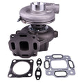 Hx40 Turbocharger 3536621 3802829 3536620 For Cummins Marine Engine
