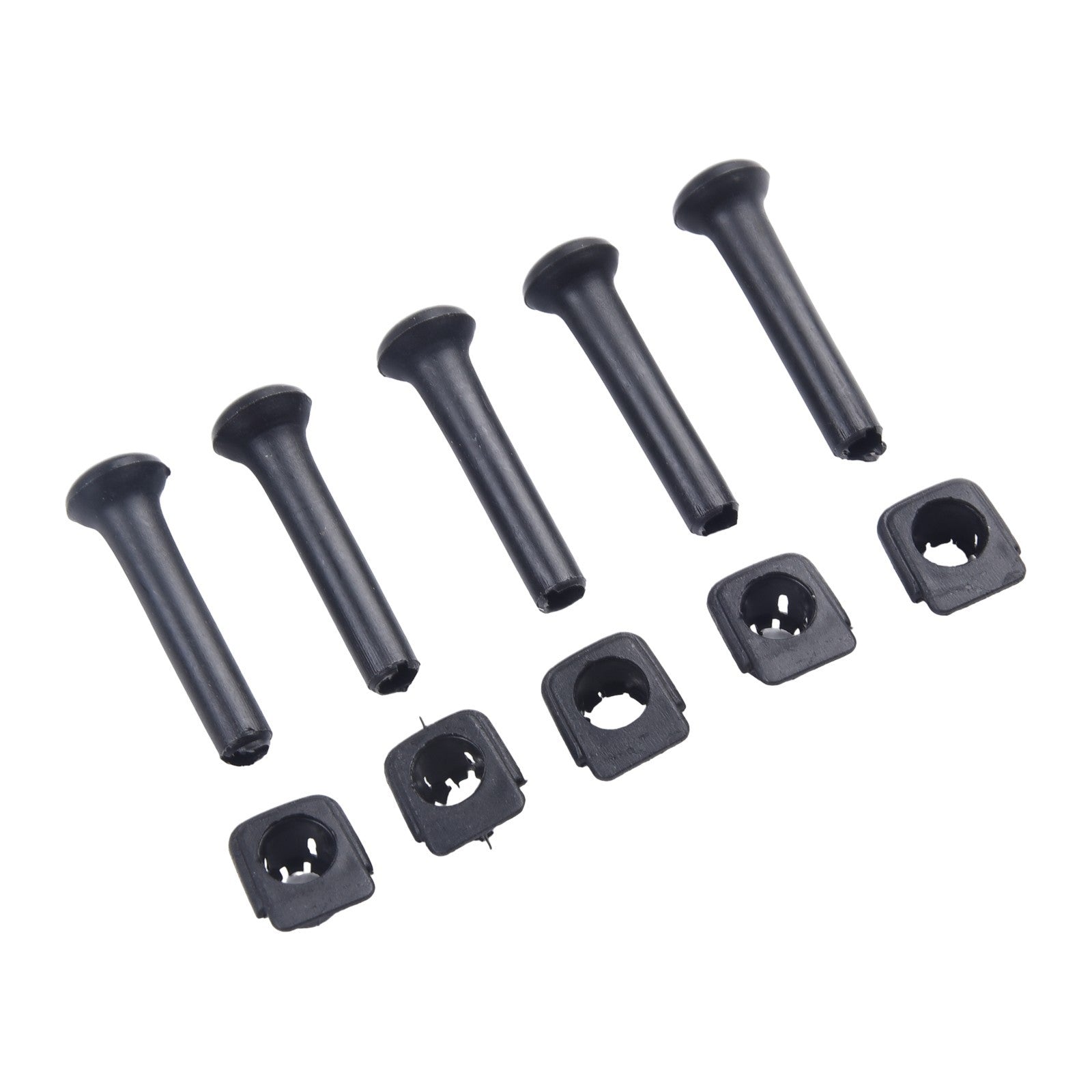 Strong And Sturdy Car Door Lock Pin For Pull Knob For Golf Mk2 For