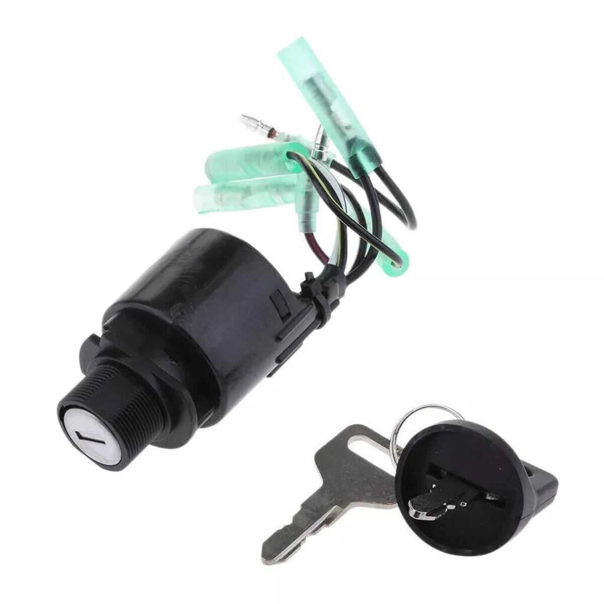 Ignition Switch Assembly Honda BF115 BF150 by Honda