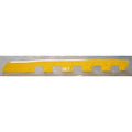 New At135464 Fits John Deere 450g 455g Right Hand Rock Guard Fits Jd