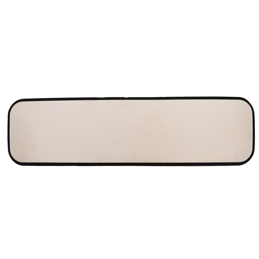 Premier Pontoon Boat Non-Skid Footrest Pad O-PMP-17863 by Premier