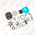 Fit Johnson Evinrude 60 65 70 75hp Water Pump Impeller Kit 18-3389