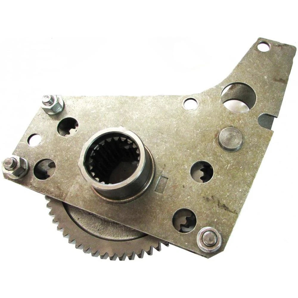 S.60953 Mounting Plate Kit For Auxiliary Hydraulic Pump – 21 Spline
