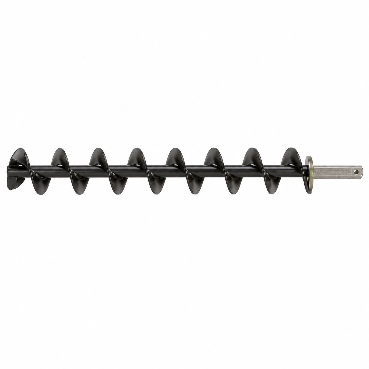 Auger Ah75436 Fits John Deere 7700 7701 7720 7721
