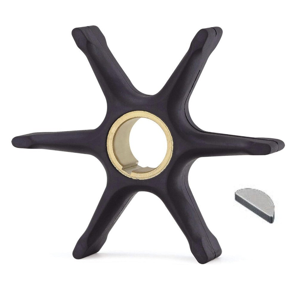 Water Pump Impeller Johnson Evinrude 100HP by Johnson