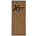Non-Skid Deck Mat MasterCraft XT22 by MasterCraft