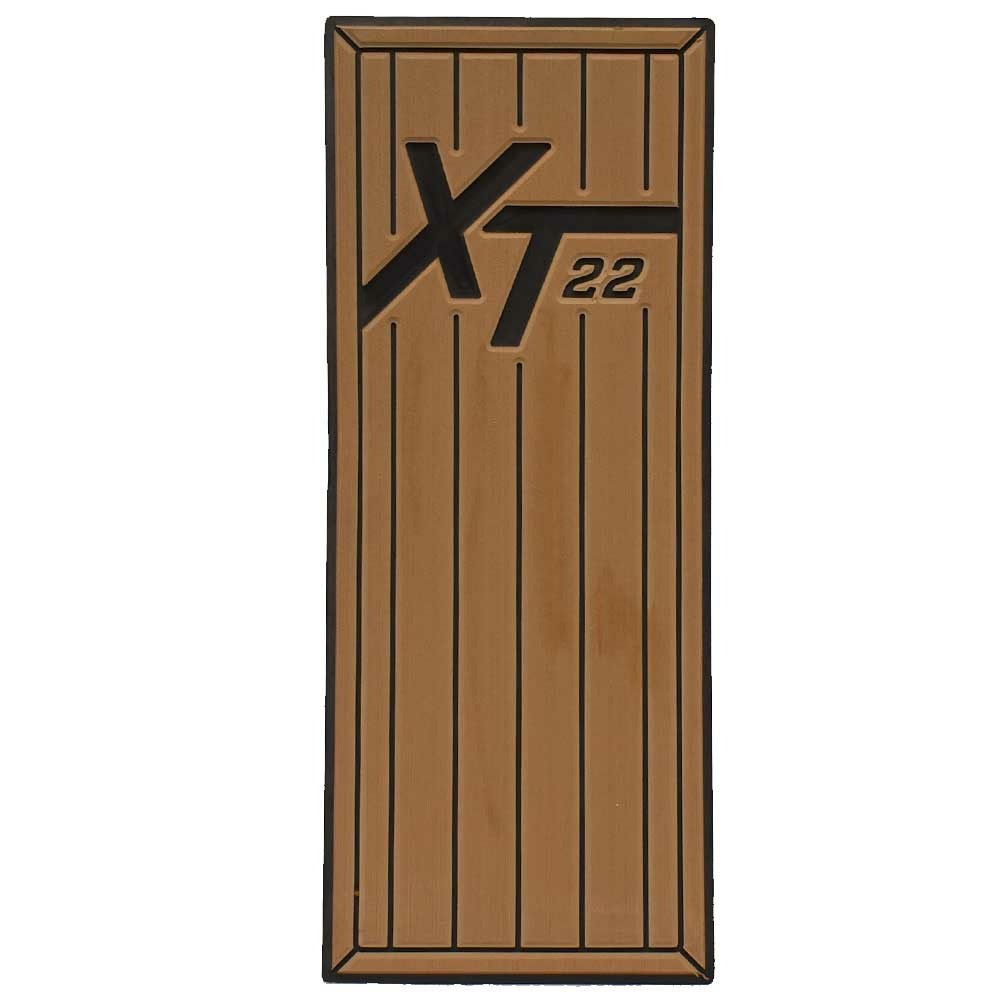 Non-Skid Deck Mat MasterCraft XT22 by MasterCraft