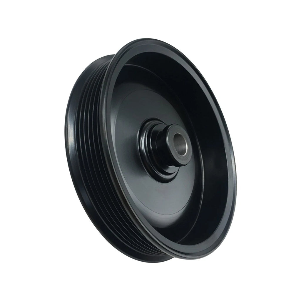 Sea Water Pump Pulley Serpentine Belt for MerCruiser 8M0150724
