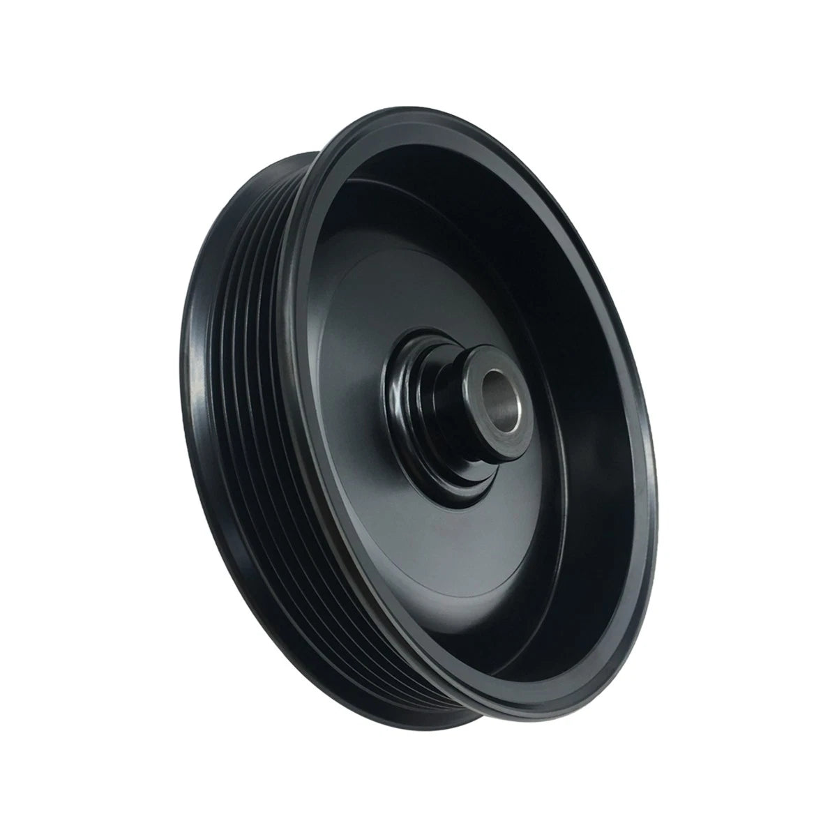 Sea Water Pump Pulley Serpentine Belt for MerCruiser 8M0150724