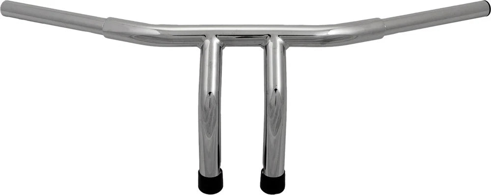 Harddrive 1.25 Inch Fat Tiller Handlebars – Fits Harley Dyna Fld &