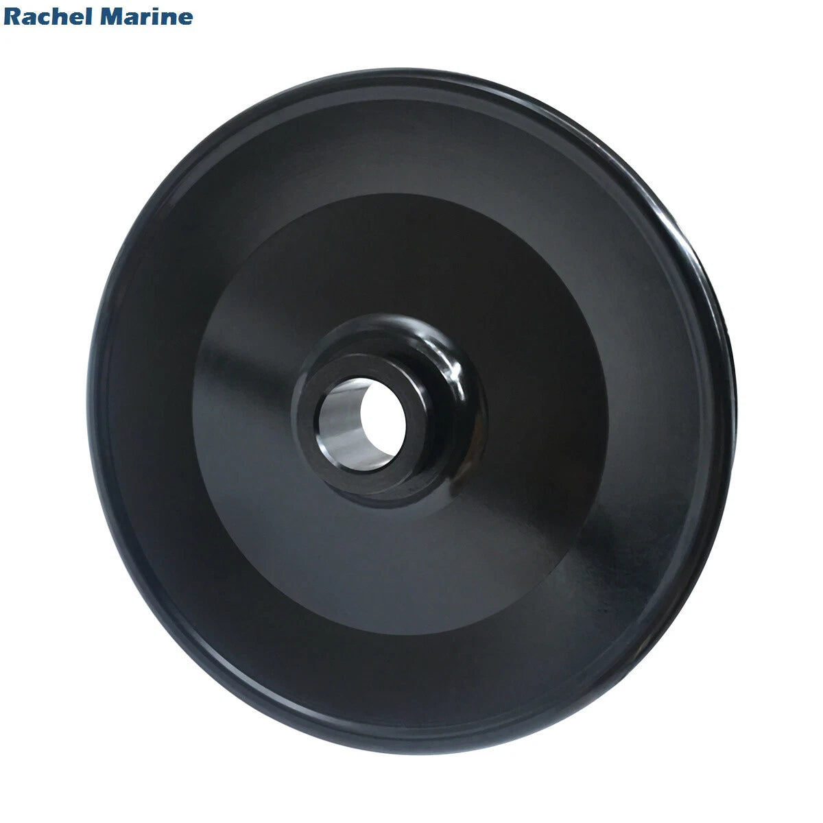 Power Steering Pump Pulley for OMC Mercury 4.3/5.0/5.7/6.2L (1990-2005)