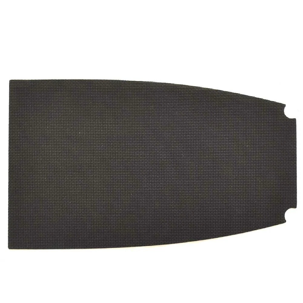 Nitro Boat Non-skid Mat Tm303727 | Z19 Trolling Motor Recess Tray