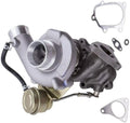 For Subaru Forester 2.0l 1998-2002 Impreza 2.0l 1998-2003 Td04 Turbo