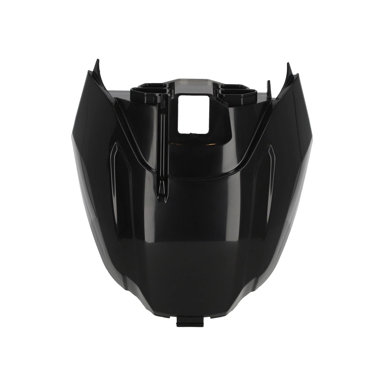 Acerbis Tank Cover Yam Black – Fits Yamaha Yz450f 2023-2024 & Yz250f