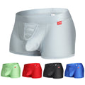 Men's Briefs with Convex Pouch