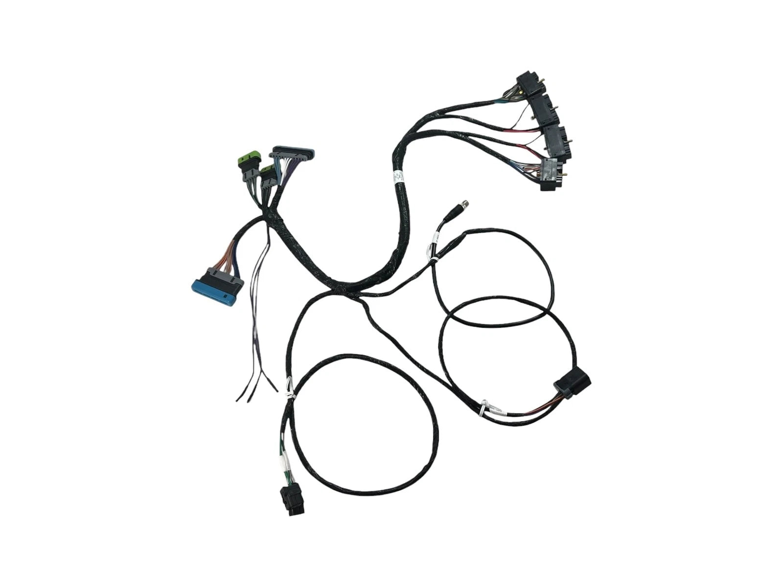 Dometic Cm20054, Optimus 360 Est Lps Gateway Harness For Suzuki Spc