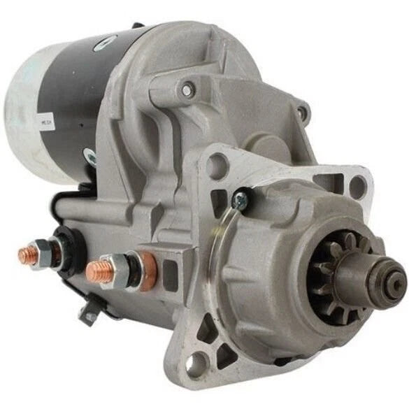 New Starter Fits Sterling M5500 M6500 M7500 M8500 | Hook & Hull Co