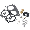 New For Yamaha 115-200 2-stroke Outboard Carburetor Repair Kit