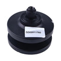 Bottom Track Roller Ra021-21702 Ra025-21700 For Kubota K008-3 K008-5