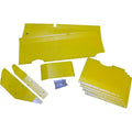 Cs16jd Poly Skid Plate Kit - 16'