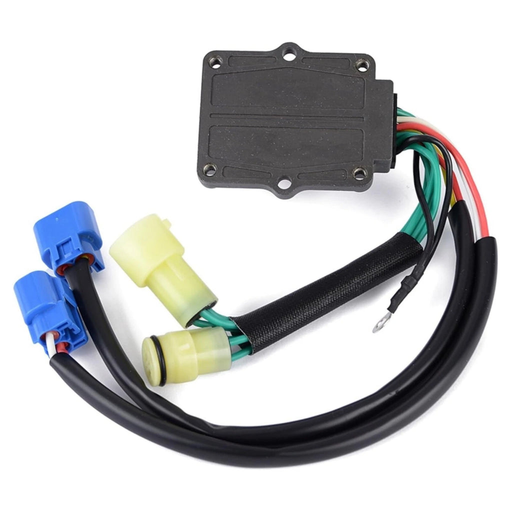 Rectifier Regulator – Yamaha 200-225HP Outboard