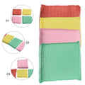 Cleaning Sponges and Cloths for Kitchen Use