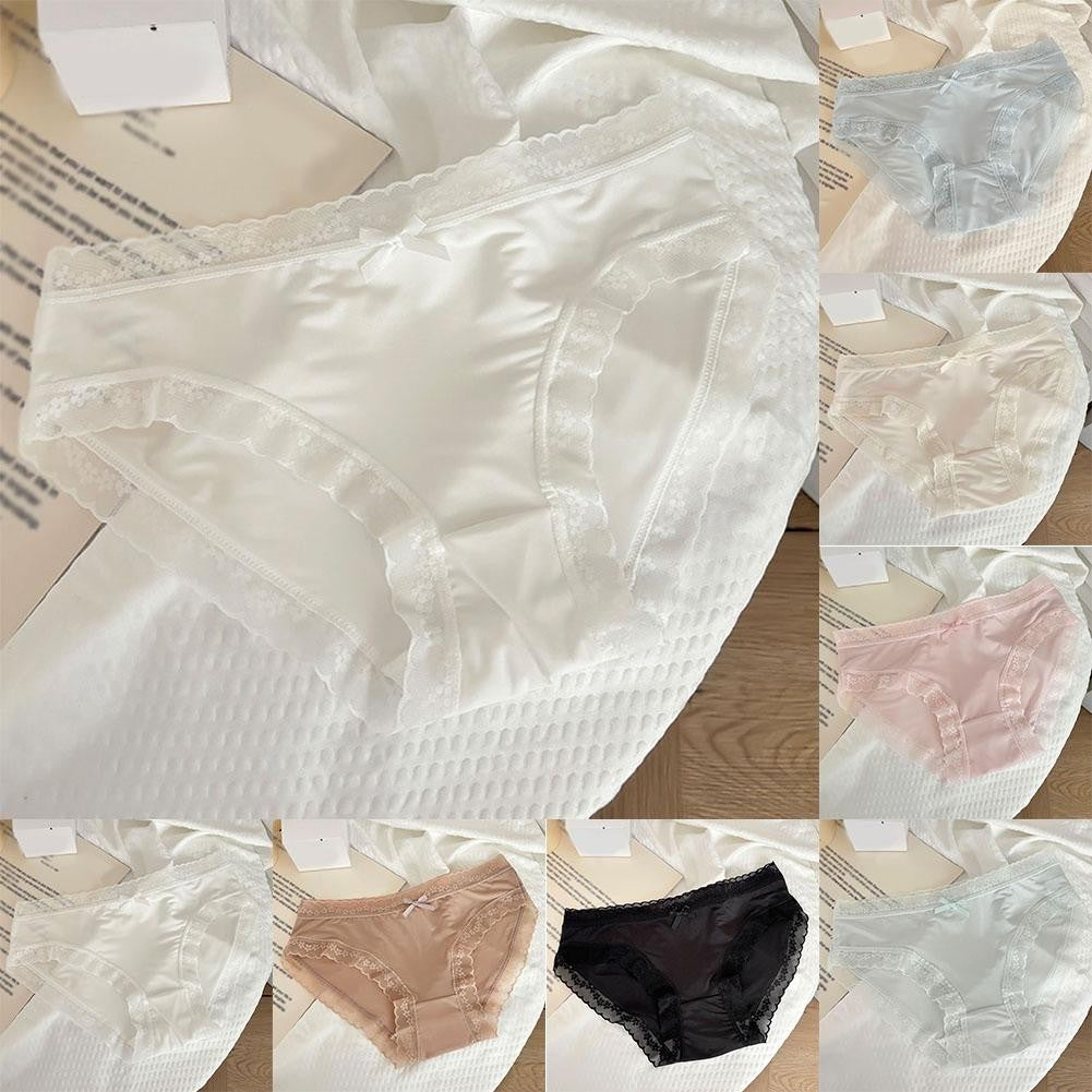 Lace Edge Underwear Marine Accessories