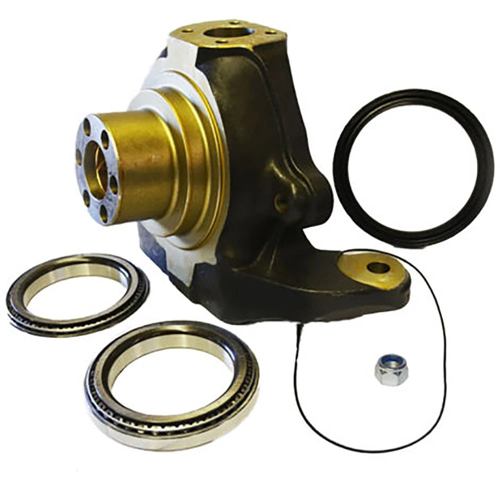 137050a1 Universal Products Right Hand Swivel Housing Kit