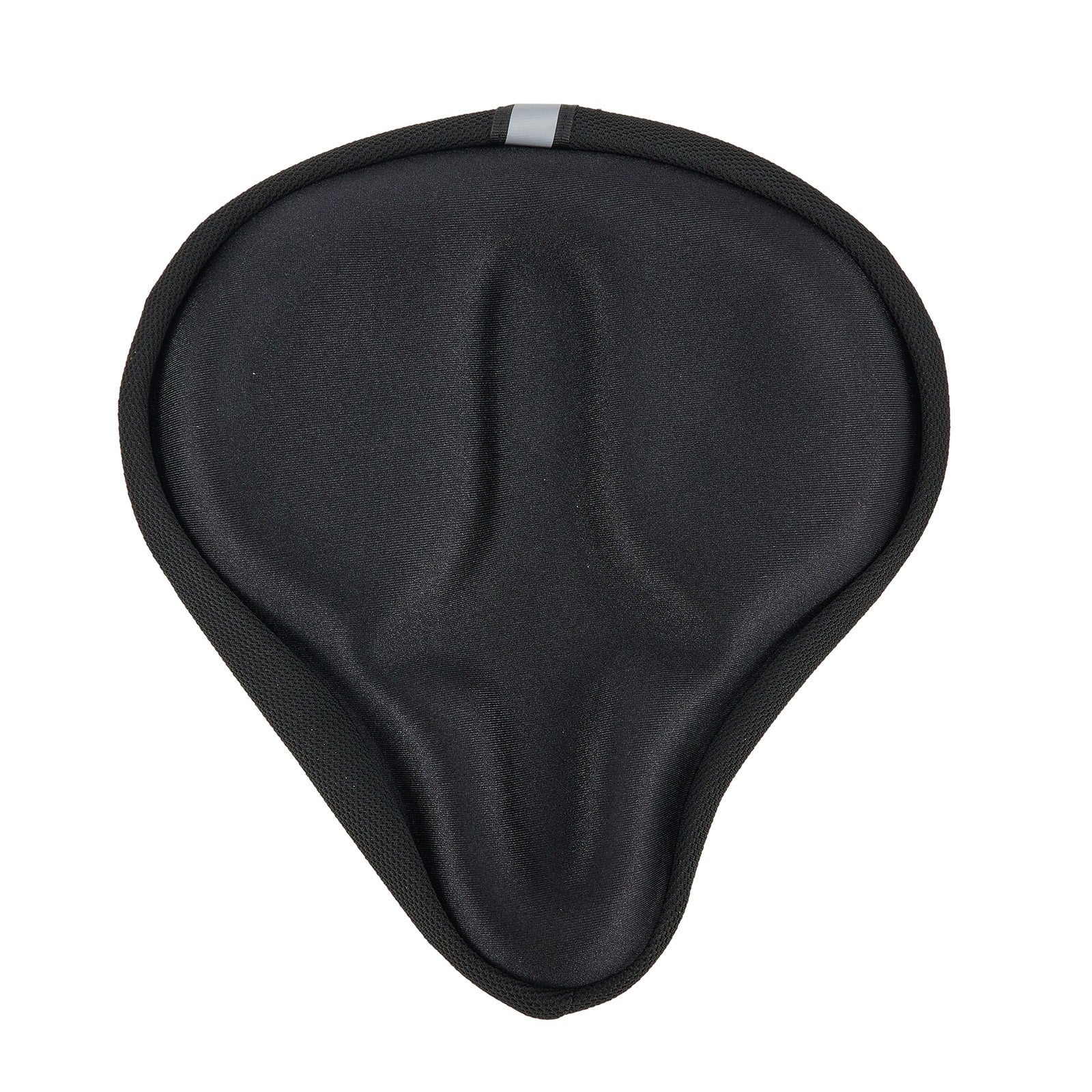 Bike Saddle Cover Soft Adjustable