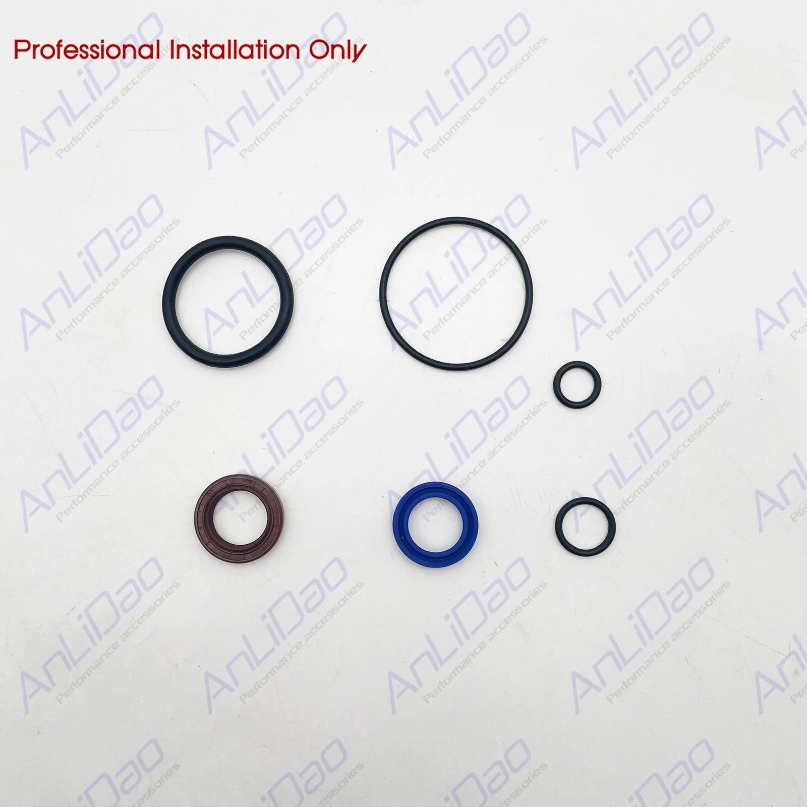 Fit Volvo Penta Power Steering Actuator Repair Kit 3812269 3860883
