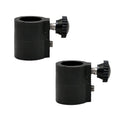 Boat Support Pole Cover Fitting