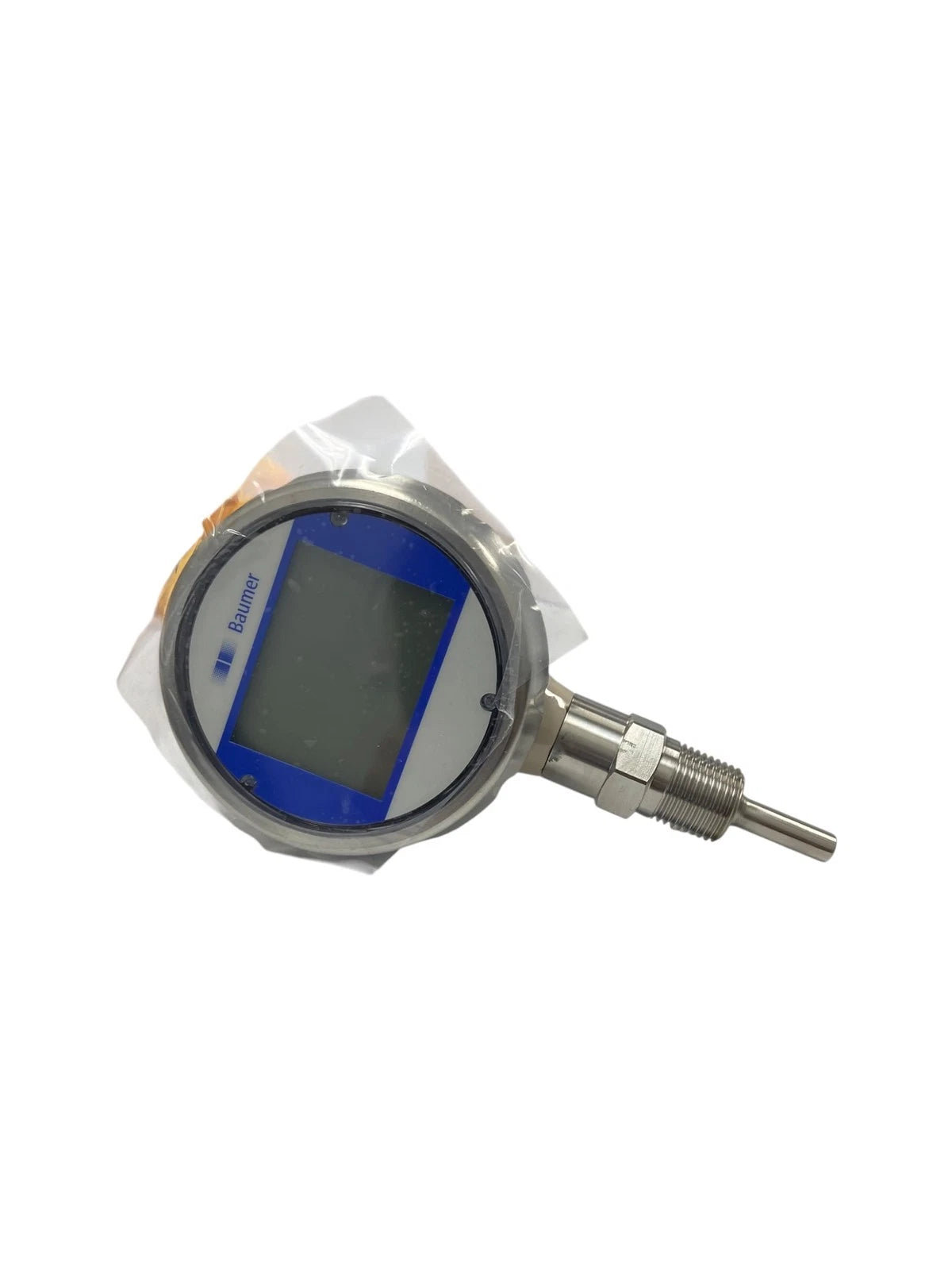 Baumer Tfrn Series, Industrial Humidity Transmitter / Sensor 0-100 C