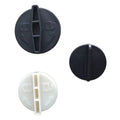 Vacuum Cleaner Filter Clip with Locking Mechanism