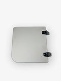 Marine Starboard Sink Lid, 12 9/16in X 13 3/4in, | Hook & Hull Co