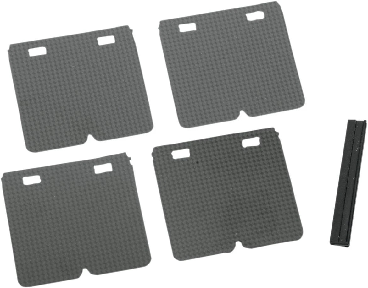 Replacement V-force 3 Reed Petal Set For Husqvarna Tc 85 19/16 2022
