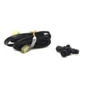 Boat Gateway Connect Cable 6FT 5 Pin by Suzuki