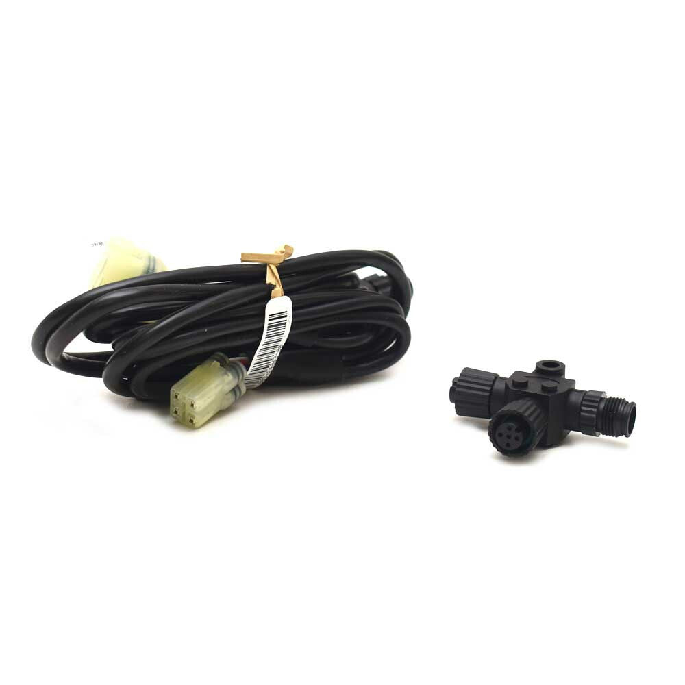 Boat Gateway Connect Cable 6FT 5 Pin by Suzuki