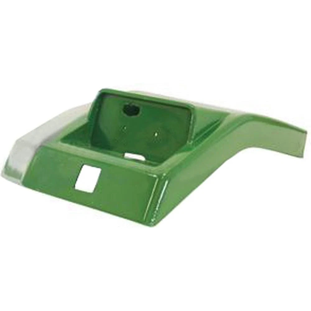 Rear Fender Extension Long - Rh Fits John Deere 6300 6500 6110 6310