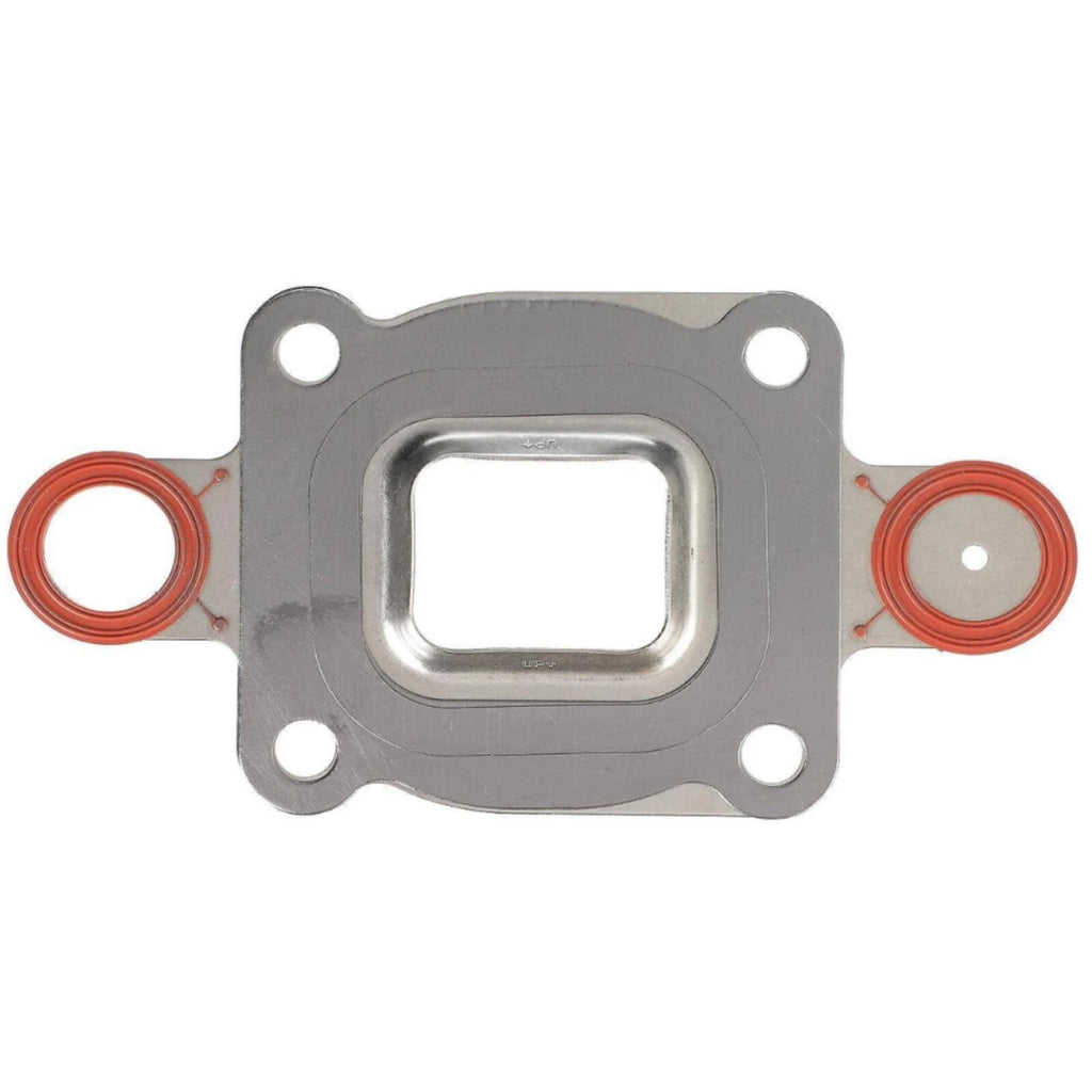 Exhaust Elbow Riser Gasket for MerCruiser 27-864547A02, 4.3L/5.0L/5.7L