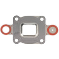 Exhaust Elbow Riser Gasket for MerCruiser 27-864547A02, 4.3L/5.0L/5.7L