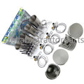 For Kubota L3350 L3350hdt L3450dt L3250f 1300hd | Hook & Hull Co