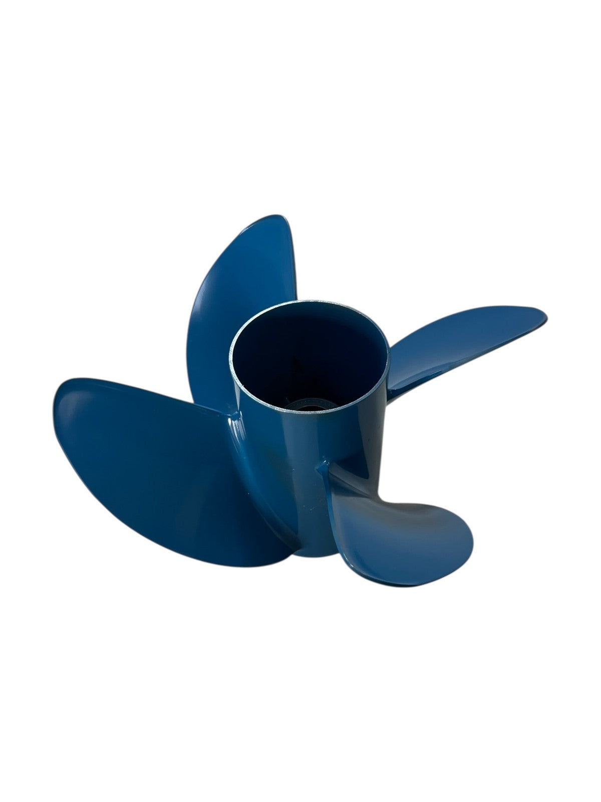Mercury Rev 4 4 X 14 5/8 X 25 Lh, Revolution 4 Ss Propeller New Oem,