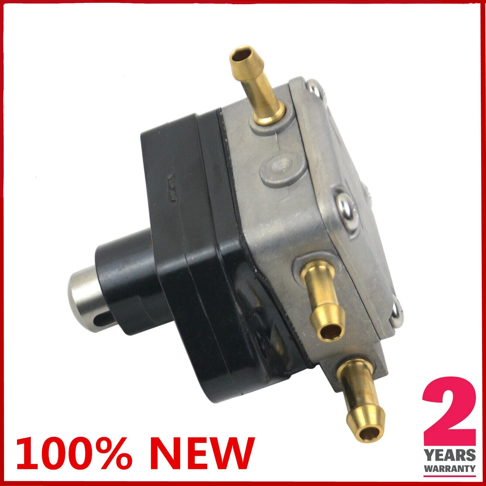 Fuel Pump – Mercury 40-60HP Models