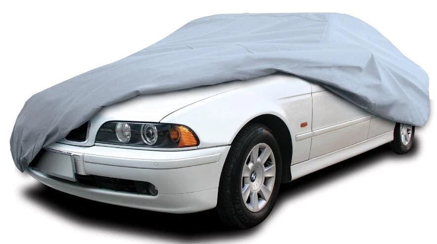 Weatherproof Storage Indoor Outdoor Car Cover Fits Acura Tlx Sedan