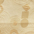 Boat Fabric Woven Rainwater Bisque 58 Inch by Valdese Weavers