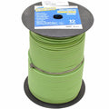 Smart Boating Wire 500 Foot 12 AWG Green Tinned Copper by Smart Boating