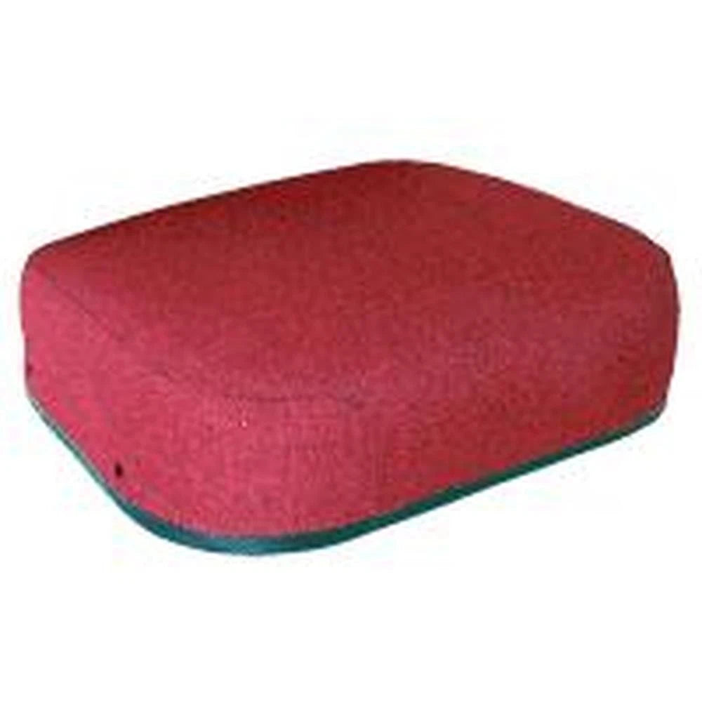 R6223 Seat Bottom - Late Fits White