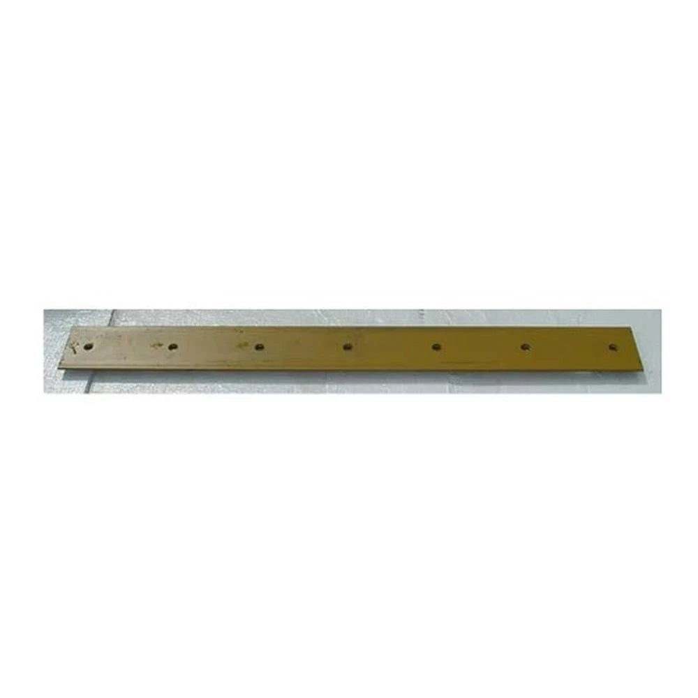 T120980 Center Cutting Edge Fits John Deere 450g 450h 450j 550g